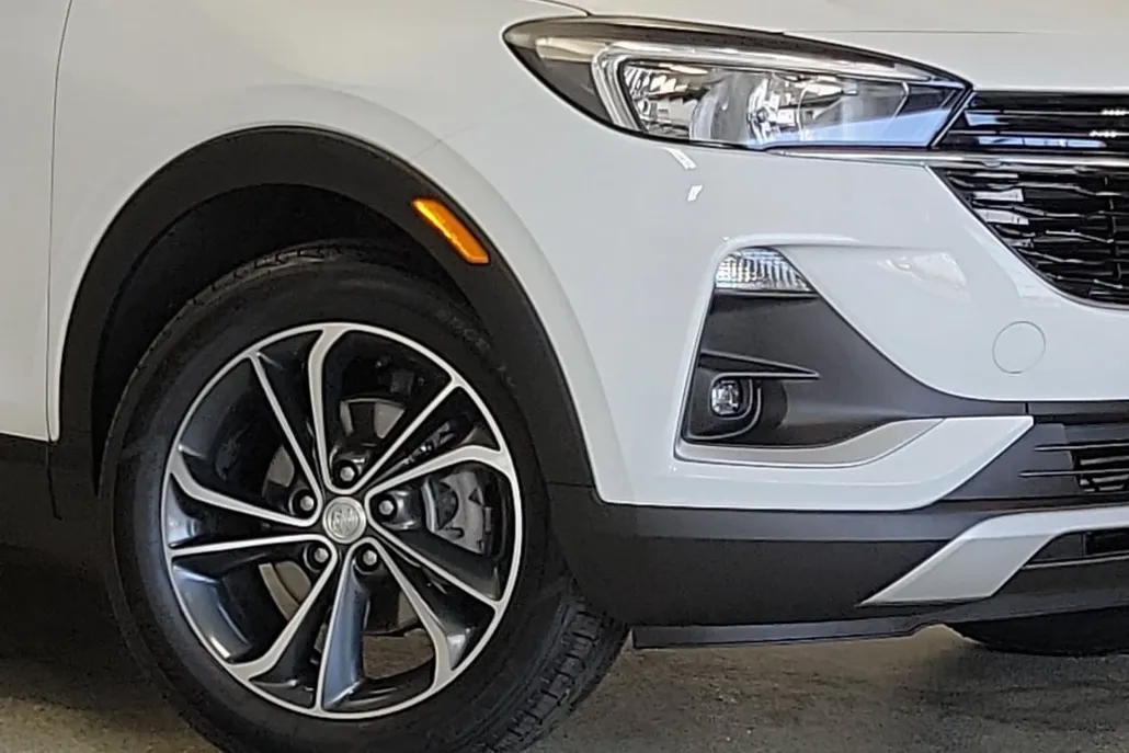 2021 Buick Encore GX Select photo 1
