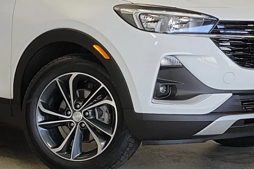 2021 Buick Encore GX Select photo 1