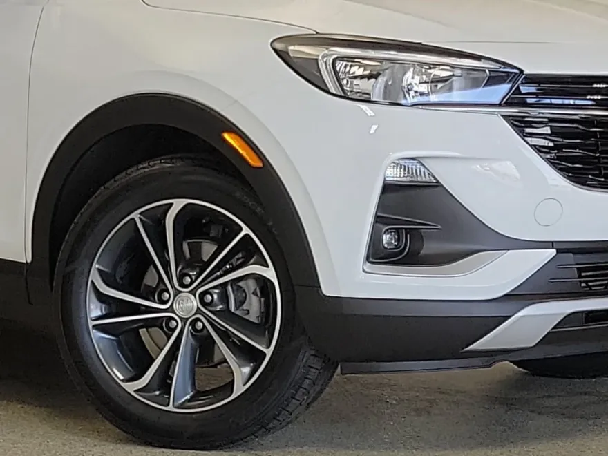 2021 Buick Encore GX Select photo 1