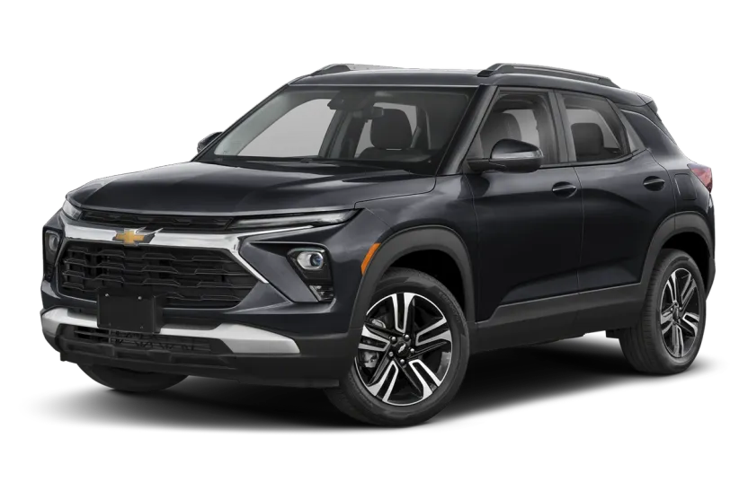 2025 Chevrolet Trailblazer LT photo 1
