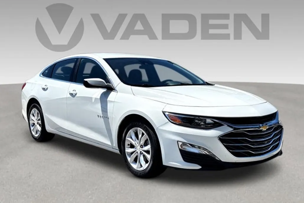 2023 Chevrolet Malibu 1LT photo 1