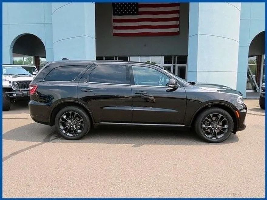 2022 Dodge Durango R/T photo 1