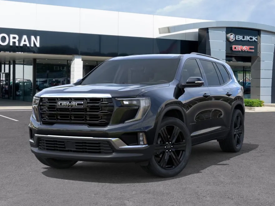 2025 Gmc Acadia Elevation photo 1