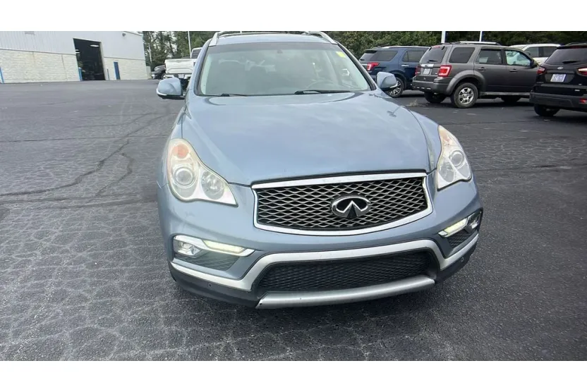 2016 Infiniti QX50 Base photo 1