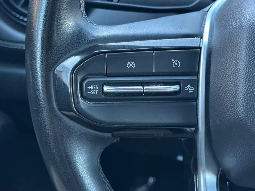 2023 Chevrolet Colorado LT photo 29