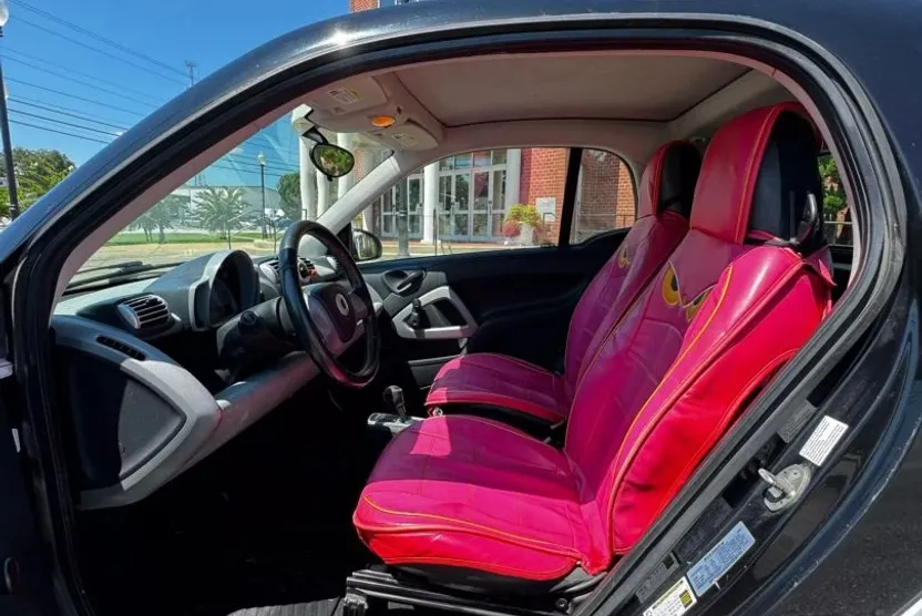 2008 Smart Fortwo photo 1