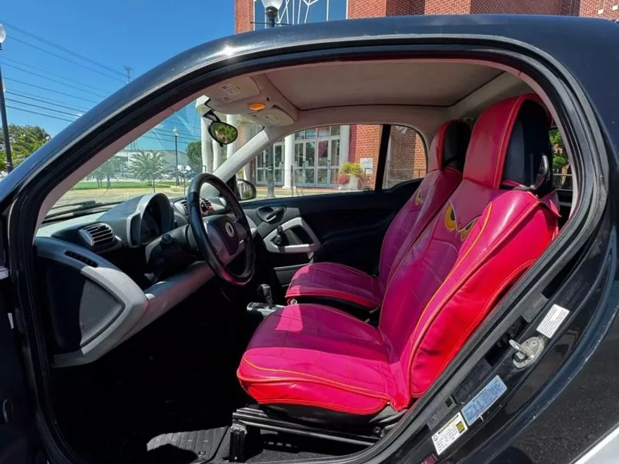 2008 Smart Fortwo photo 1