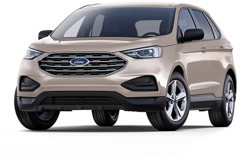 2020 Ford Edge SE photo 1