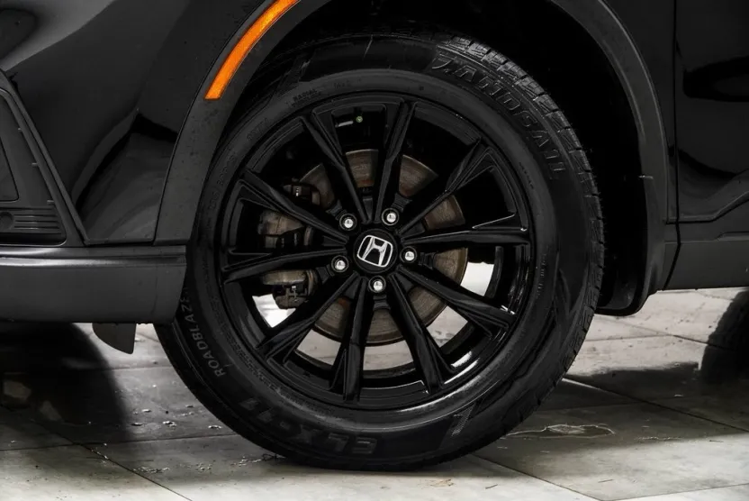 2024 Honda CR-V EX-L photo 1