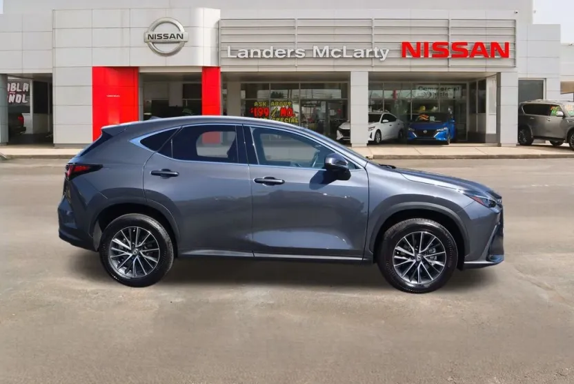 2025 Lexus NX 350 Premium photo 1