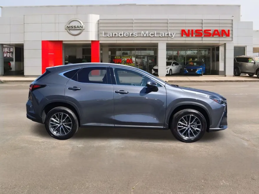 2025 Lexus NX 350 Premium photo 1