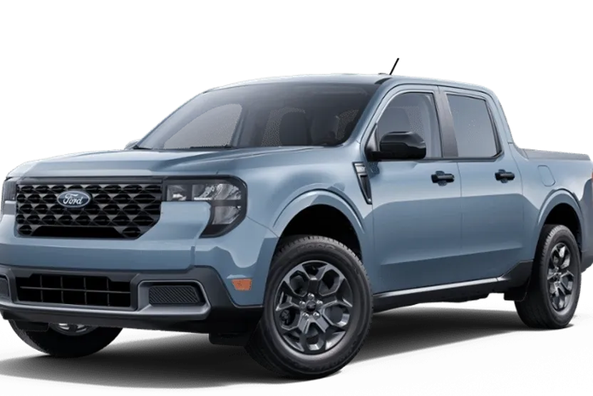 2025 Ford Maverick XLT photo 1