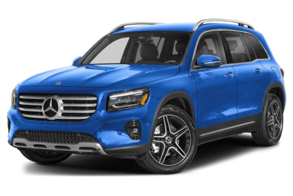 2024 Mercedes Benz GLB 250 photo 1