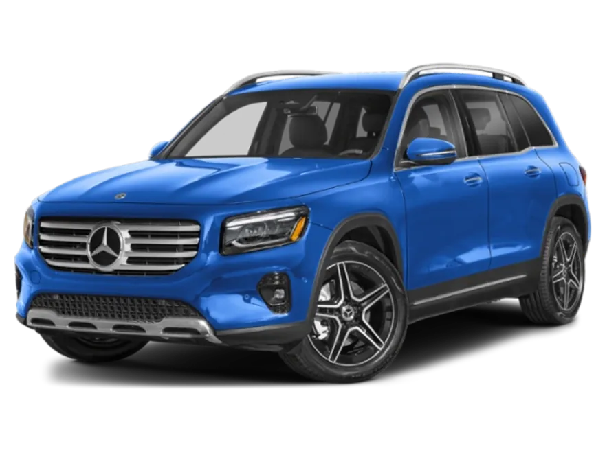2024 Mercedes Benz GLB 250 photo 1
