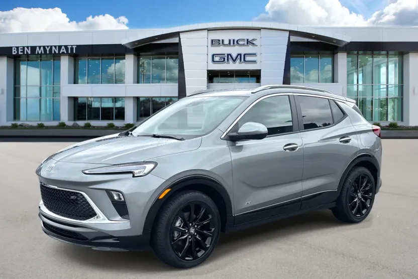 2026 Buick Encore GX Sport Touring photo 1