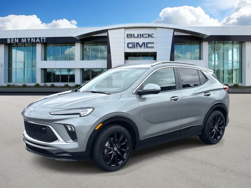 2026 Buick Encore GX Sport Touring photo 1
