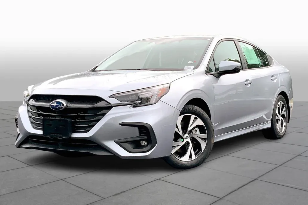 2024 Subaru Legacy Premium photo 1
