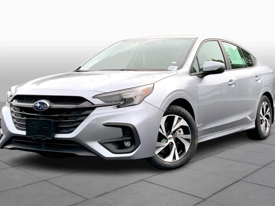 2024 Subaru Legacy Premium photo 1