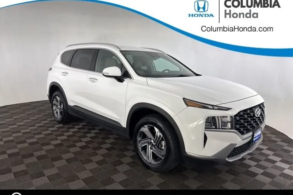 2023 Hyundai Santa Fe SEL photo 1