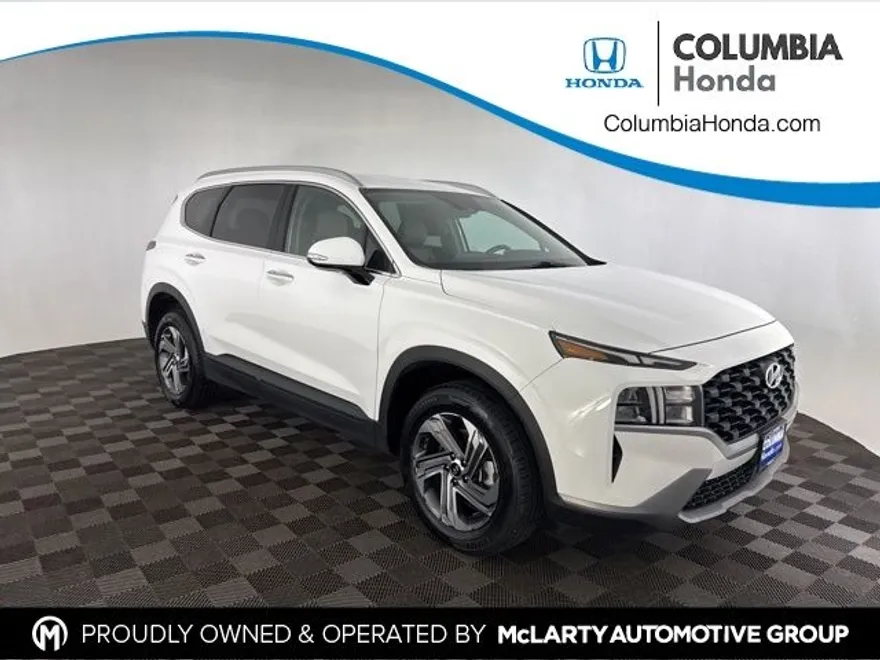 2023 Hyundai Santa Fe SEL photo 1