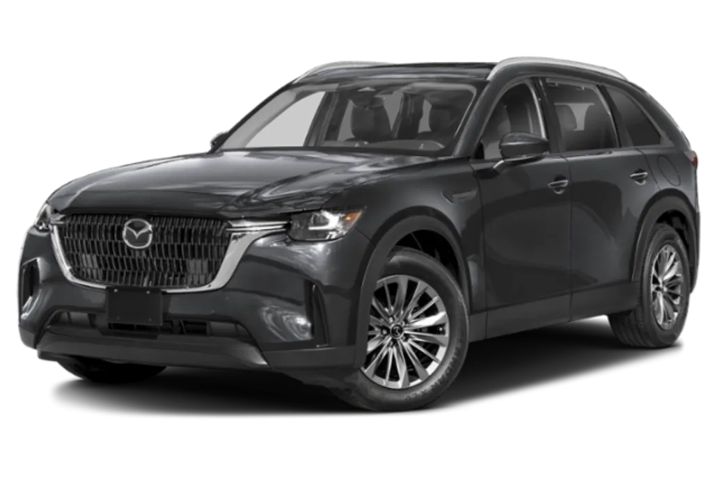 2025 Mazda CX-90 3.3 Turbo Preferred photo 1