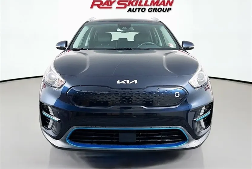 2022 Kia Niro EV EX photo 1