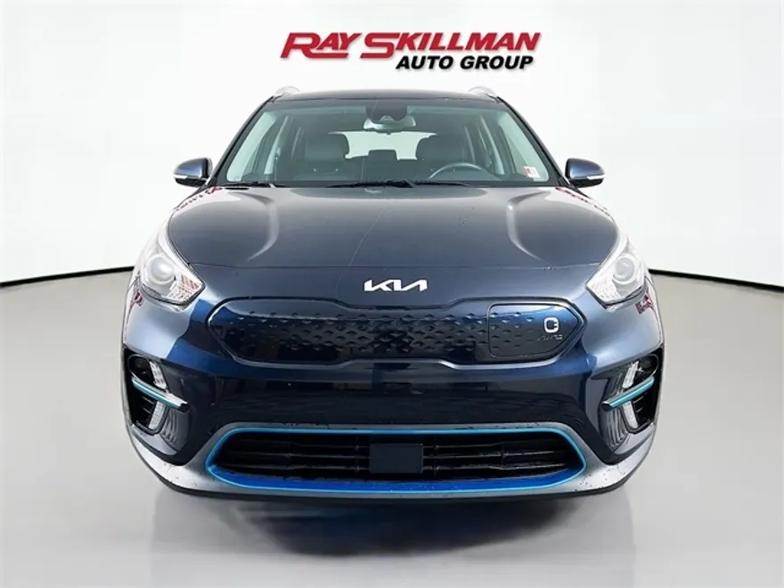 2022 Kia Niro EV EX photo 1