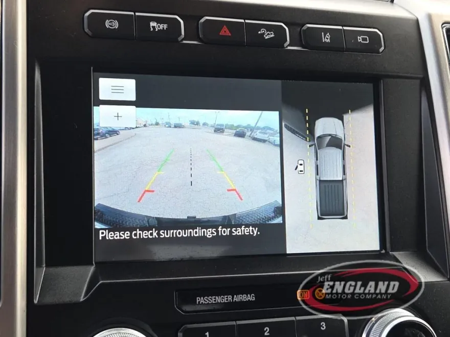 2021 Ford F-350 Platinum photo 19