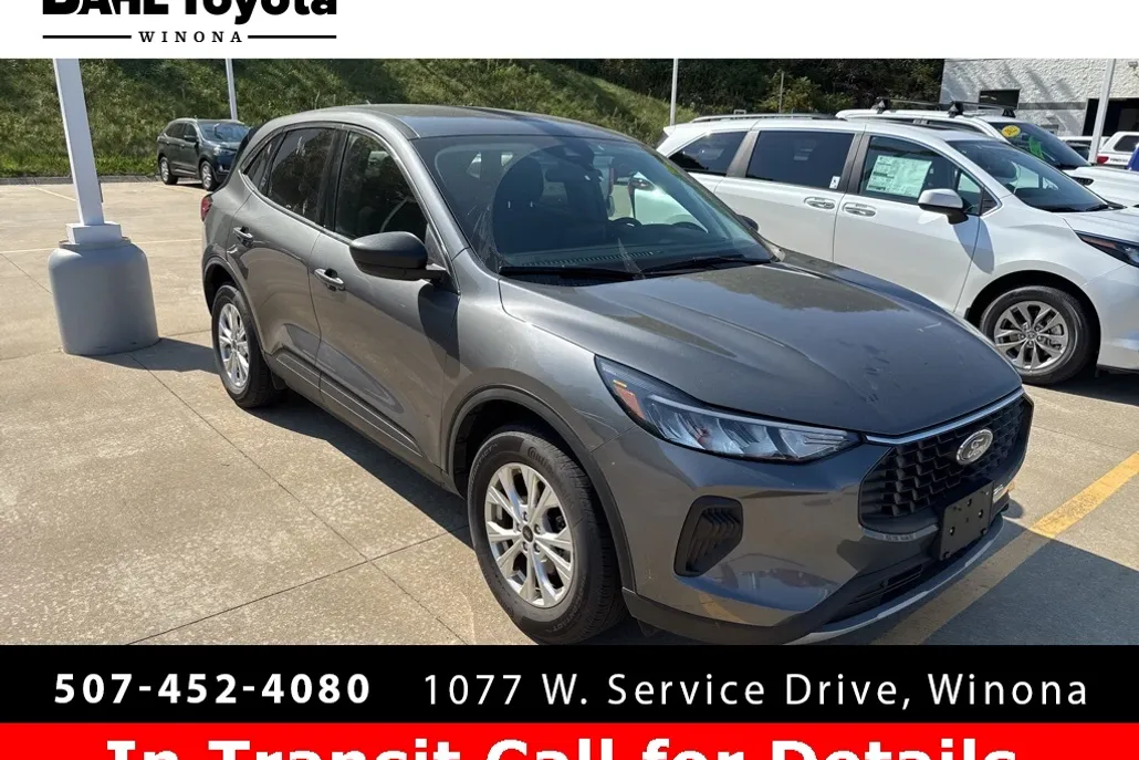 2024 Ford Escape Active photo 1
