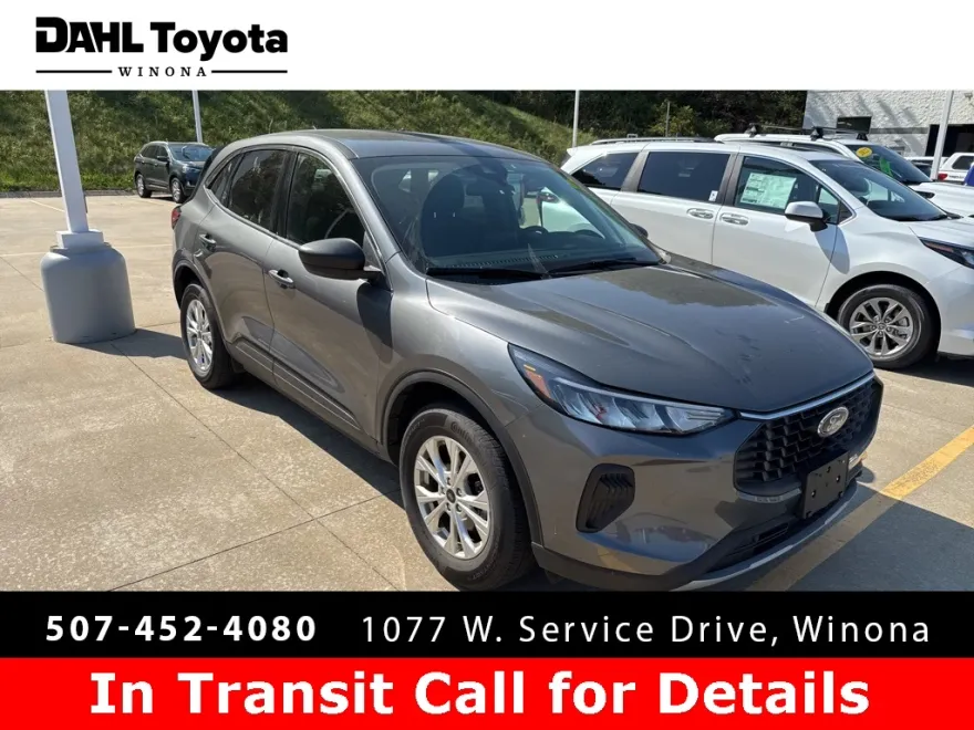 2024 Ford Escape Active photo 1