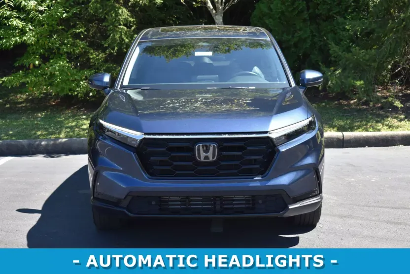 2023 Honda CR-V EX-L photo 1