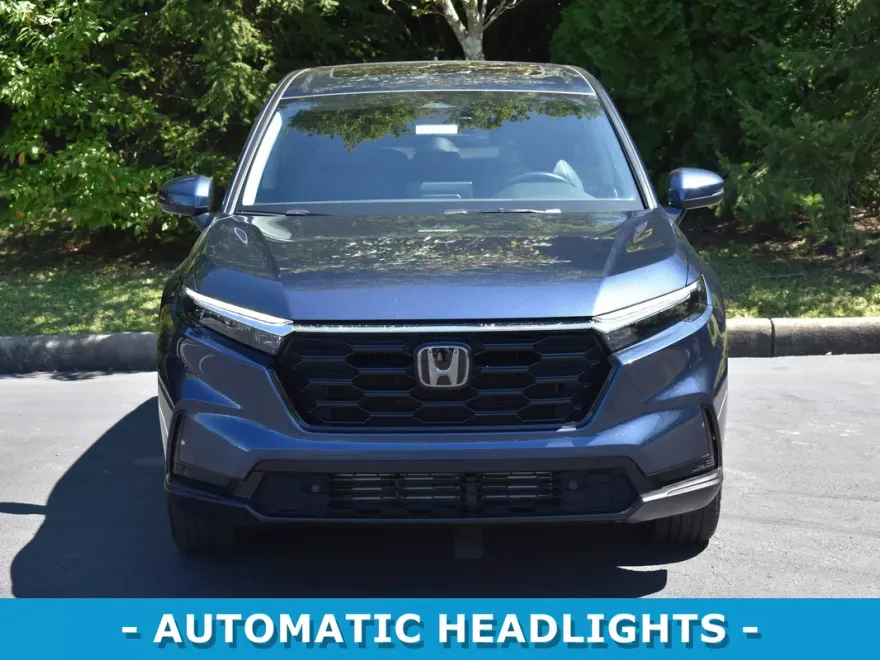 2023 Honda CR-V EX-L photo 1