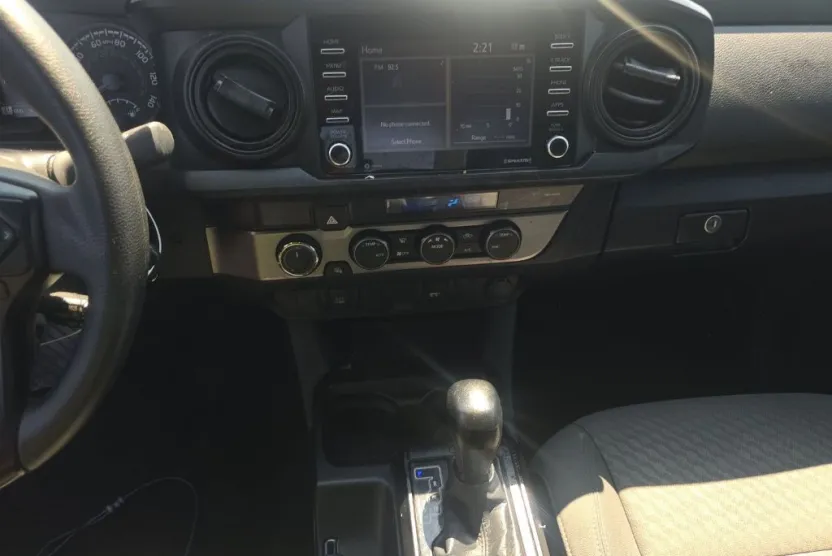 2023 Toyota Tacoma SR5 photo 1