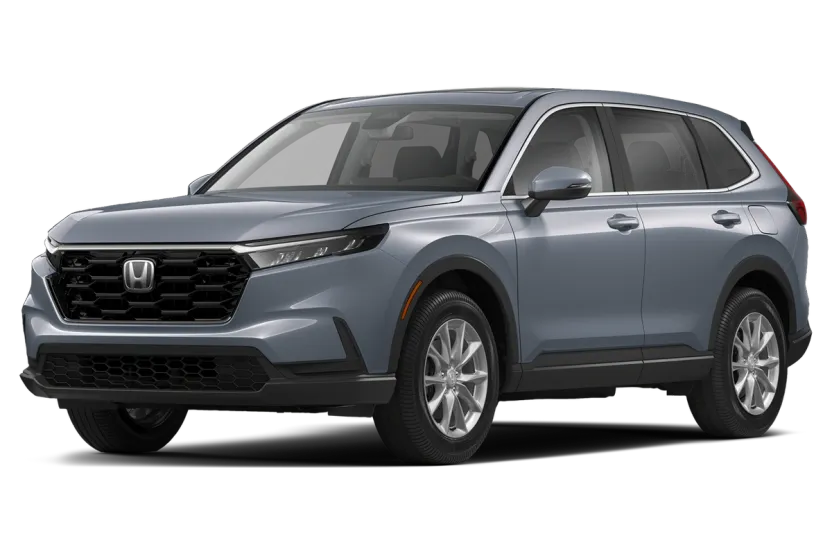 2026 Honda CR-V EX photo 1