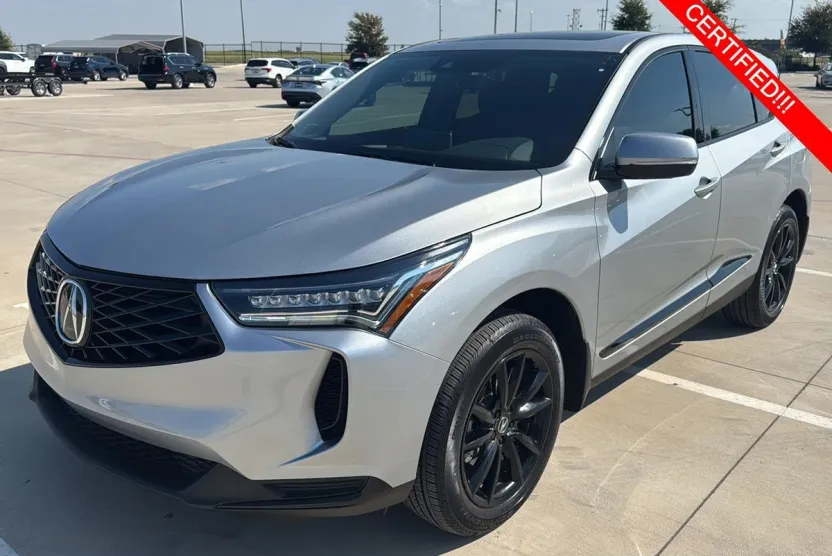 2025 Acura RDX Base photo 1