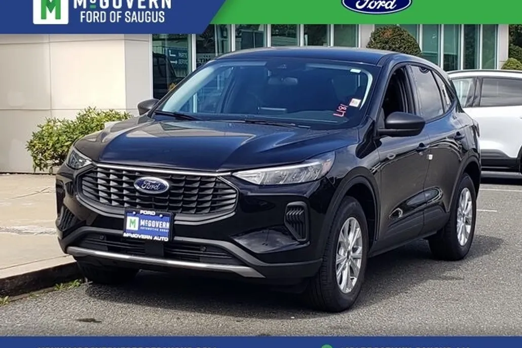 2025 Ford Escape Active photo 1