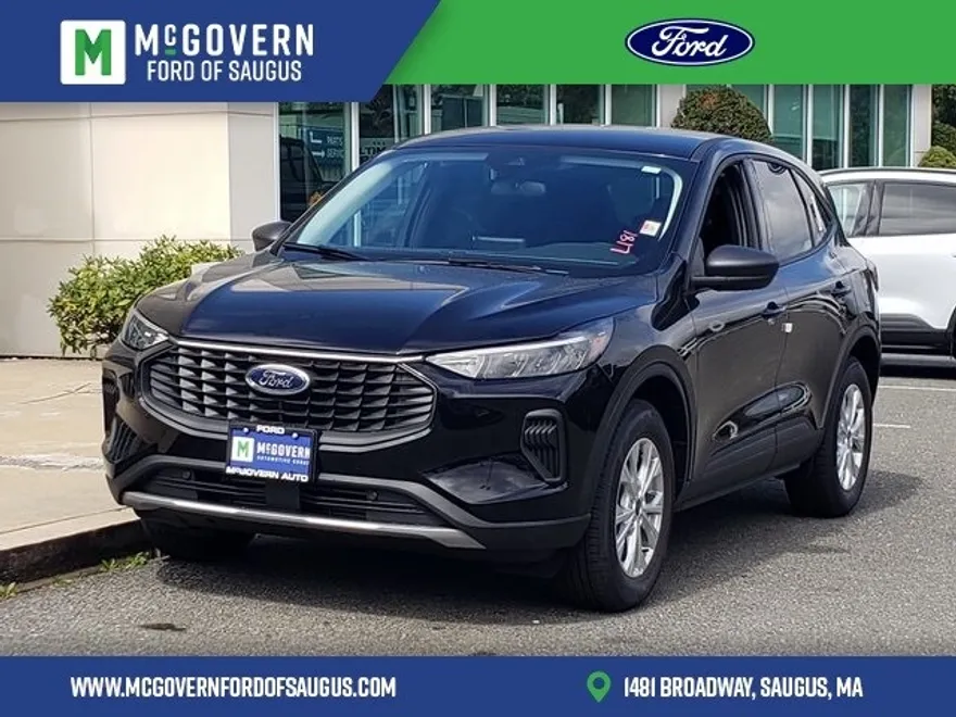2025 Ford Escape Active photo 1