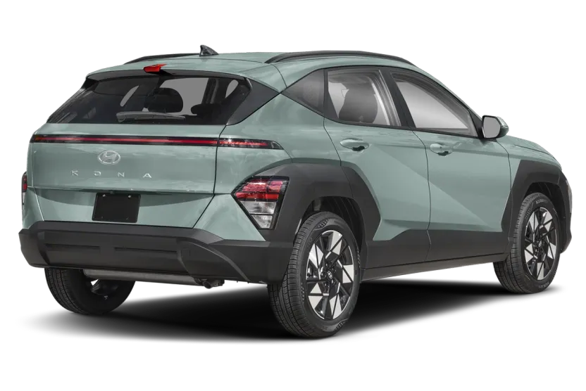 2024 Hyundai Kona SEL photo 1