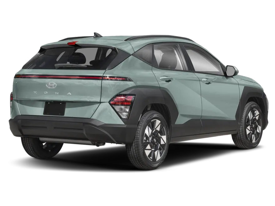 2024 Hyundai Kona SEL photo 1