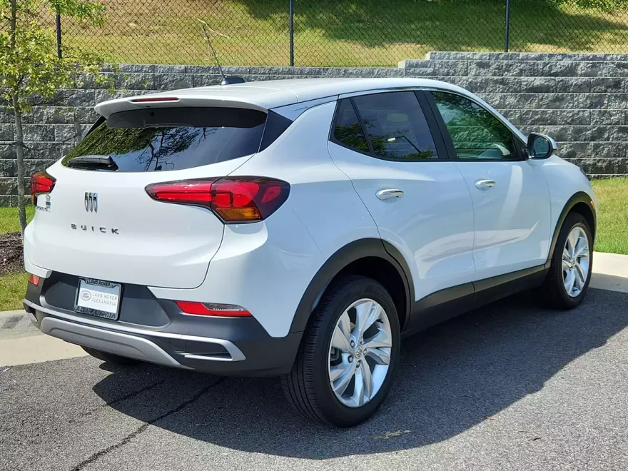 2024 Buick Encore GX Preferred photo 1