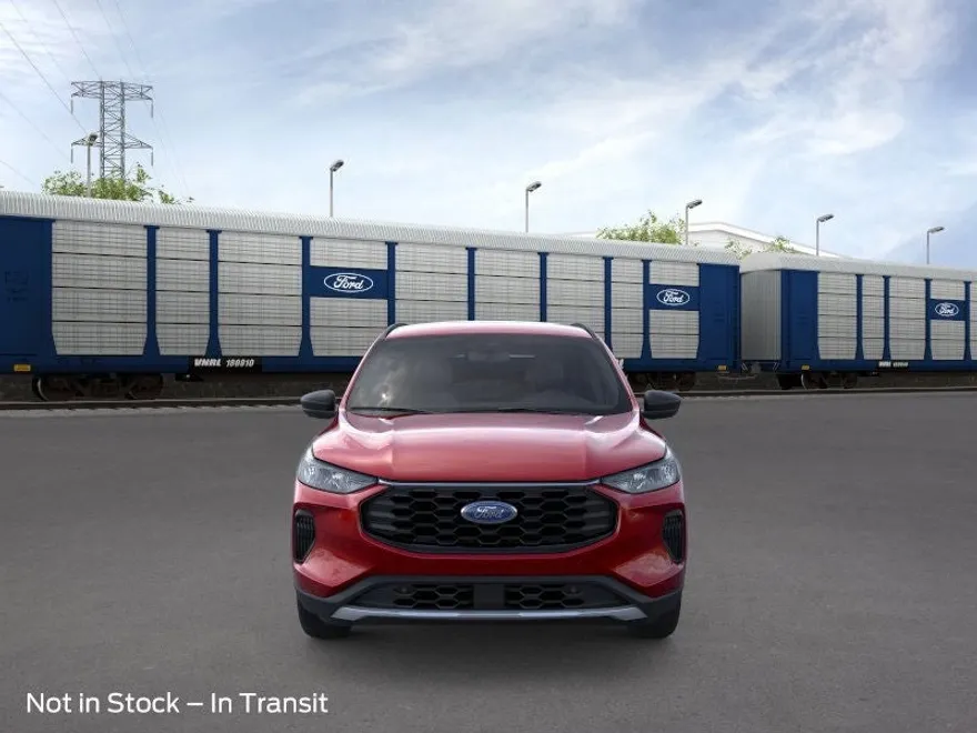 2025 Ford Escape ST-Line photo 1