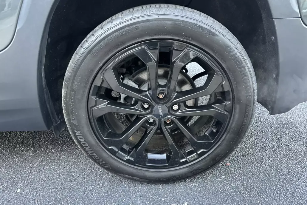 2020 Gmc Terrain SLT photo 1