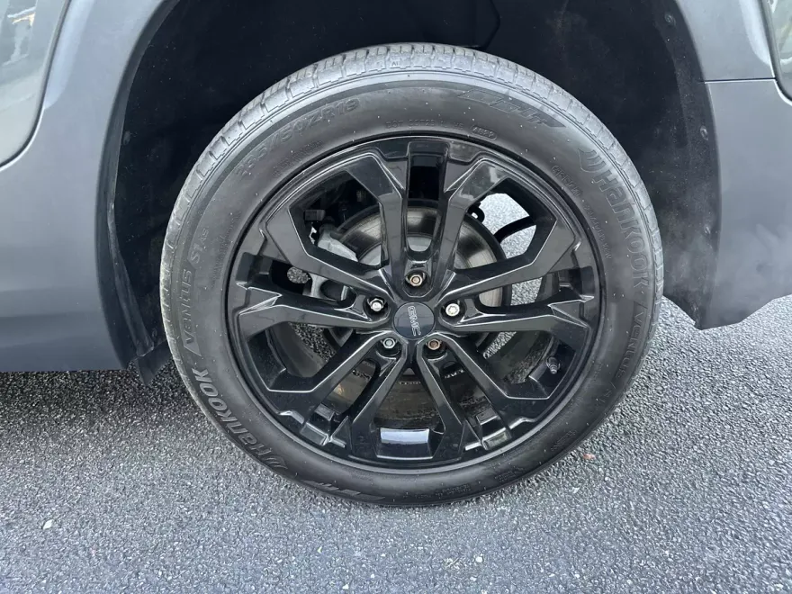 2020 Gmc Terrain SLT photo 1