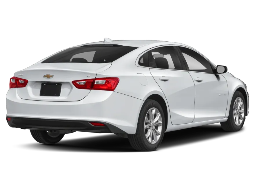 2024 Chevrolet Malibu 1LT photo 1