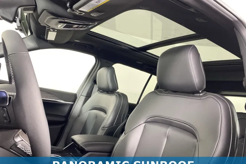 2025 Jeep Grand Cherokee Limited photo 1
