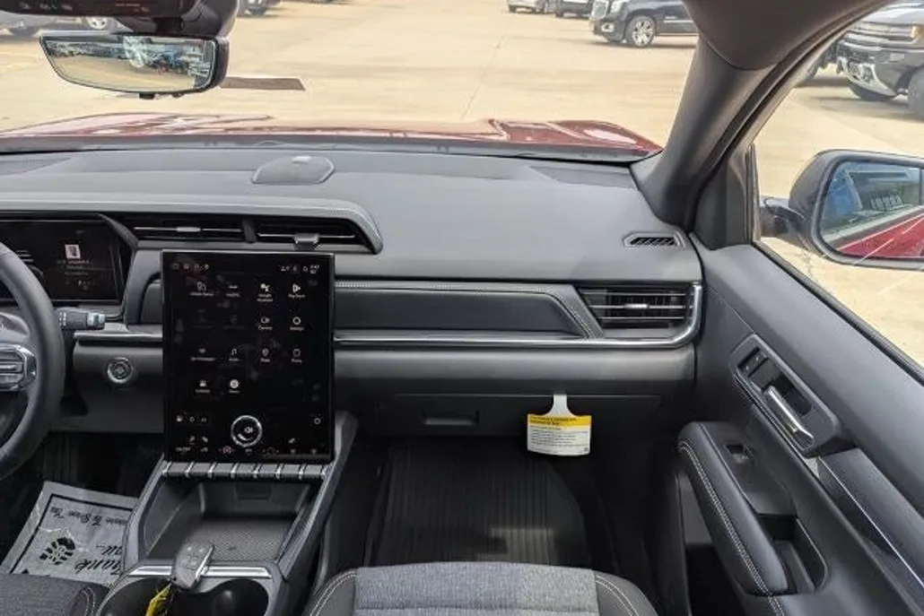 2026 Gmc Terrain Elevation photo 1