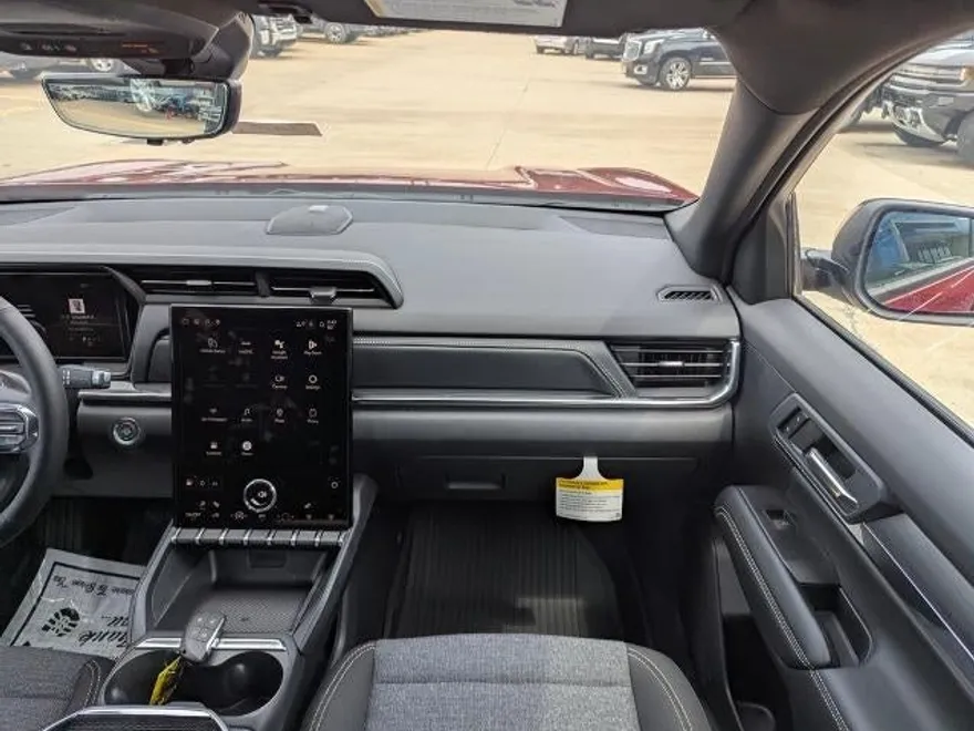 2026 Gmc Terrain Elevation photo 1