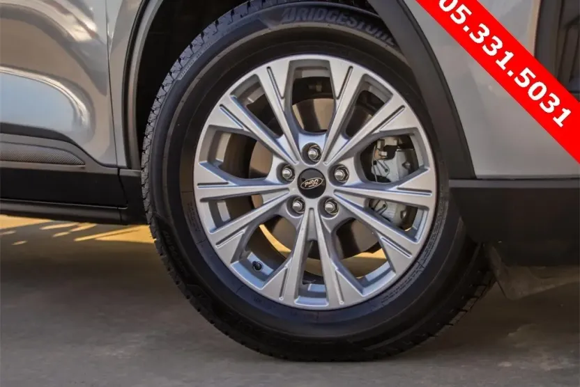 2023 Ford Escape Hybrid Active photo 1