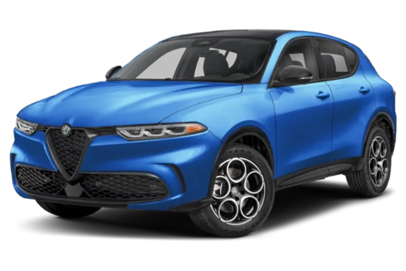 2025 Alfa Romeo Tonale BASE SPRINT photo 1