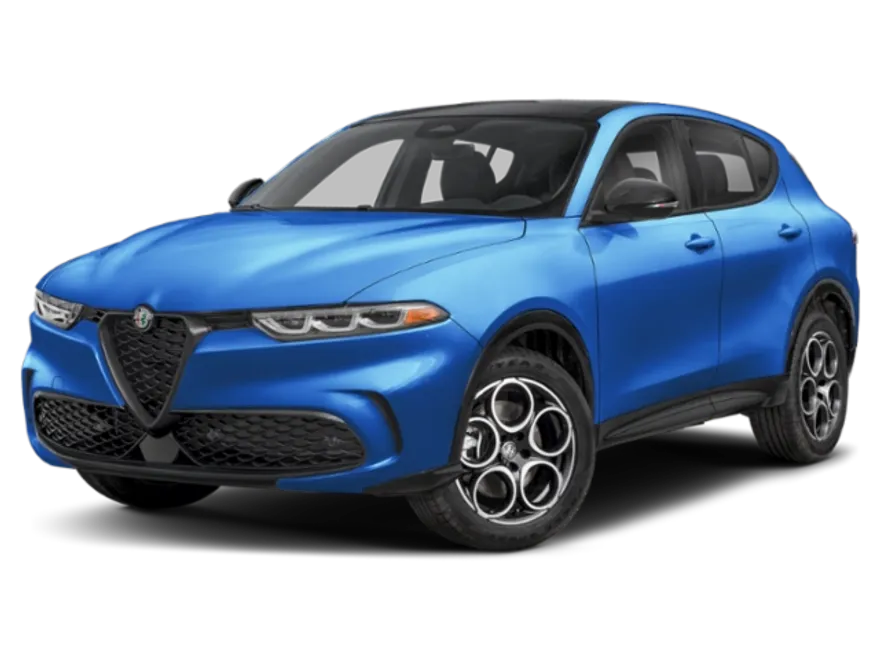 2025 Alfa Romeo Tonale BASE SPRINT photo 1